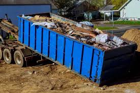 Best Construction Debris Removal  in Cibolo, TX